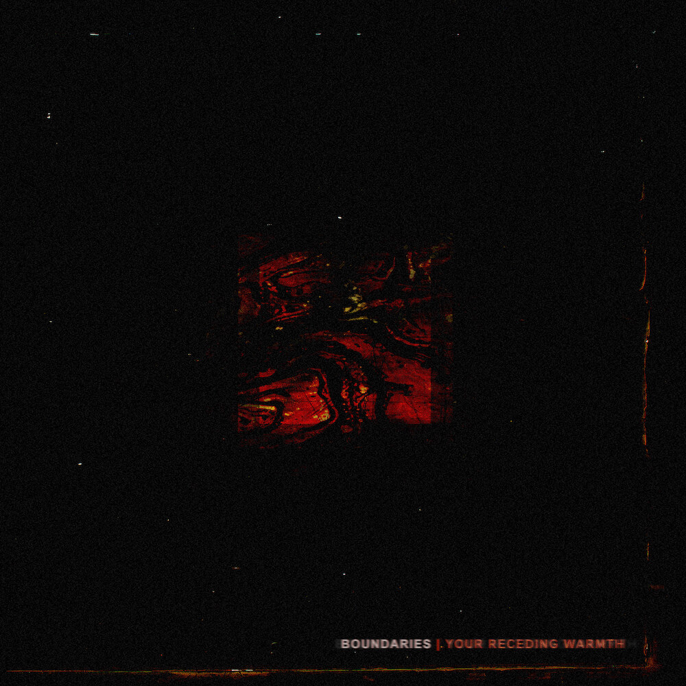 Boundaries release anticipated debut album 'Your Receding Warmth'
