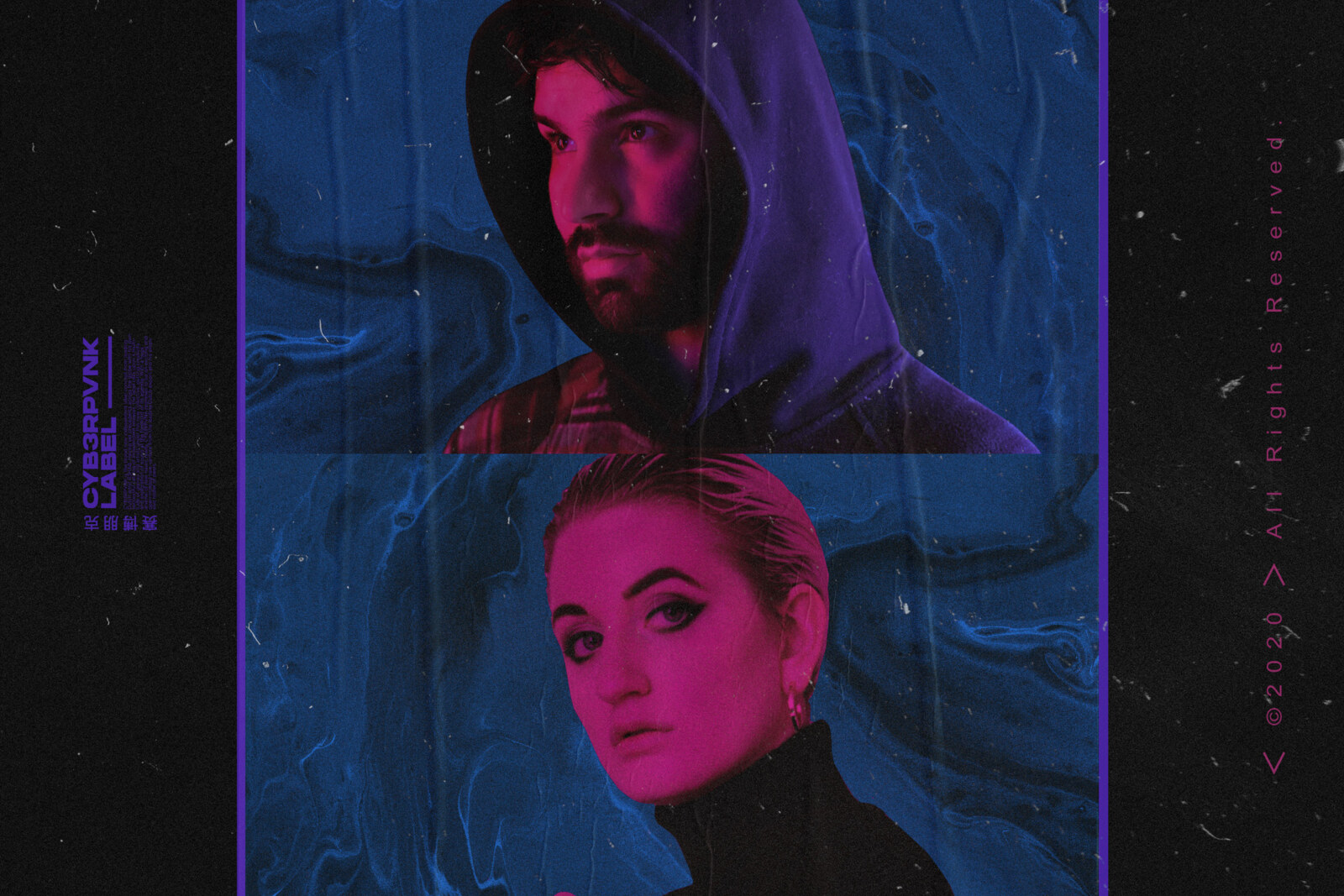 R3HAB teams up with Alida for meaningful single "One More Dance' (out now)