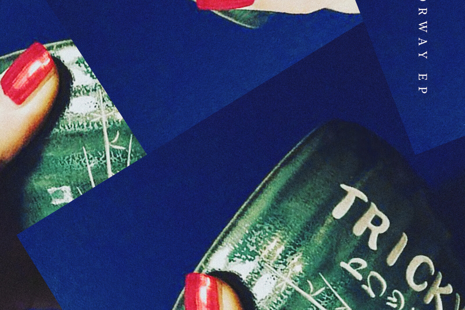 Tricky Releases ‘Doorway’ EP 