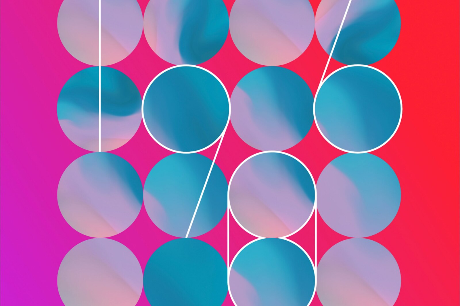 Steve Brian releases euphoric album ‘1986’ on Enhanced Music