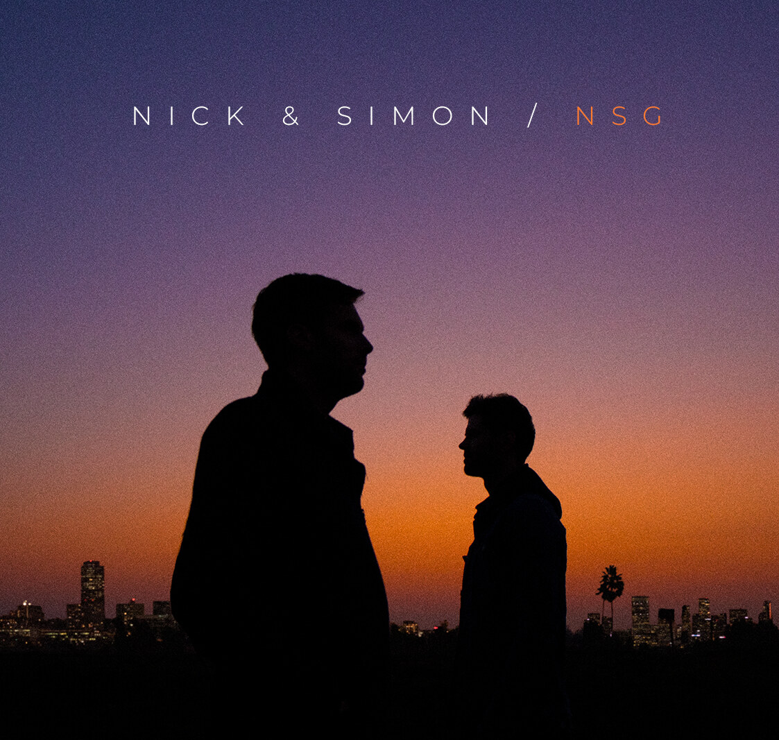 Nick & Simon scoren tiende #1 album met NSG