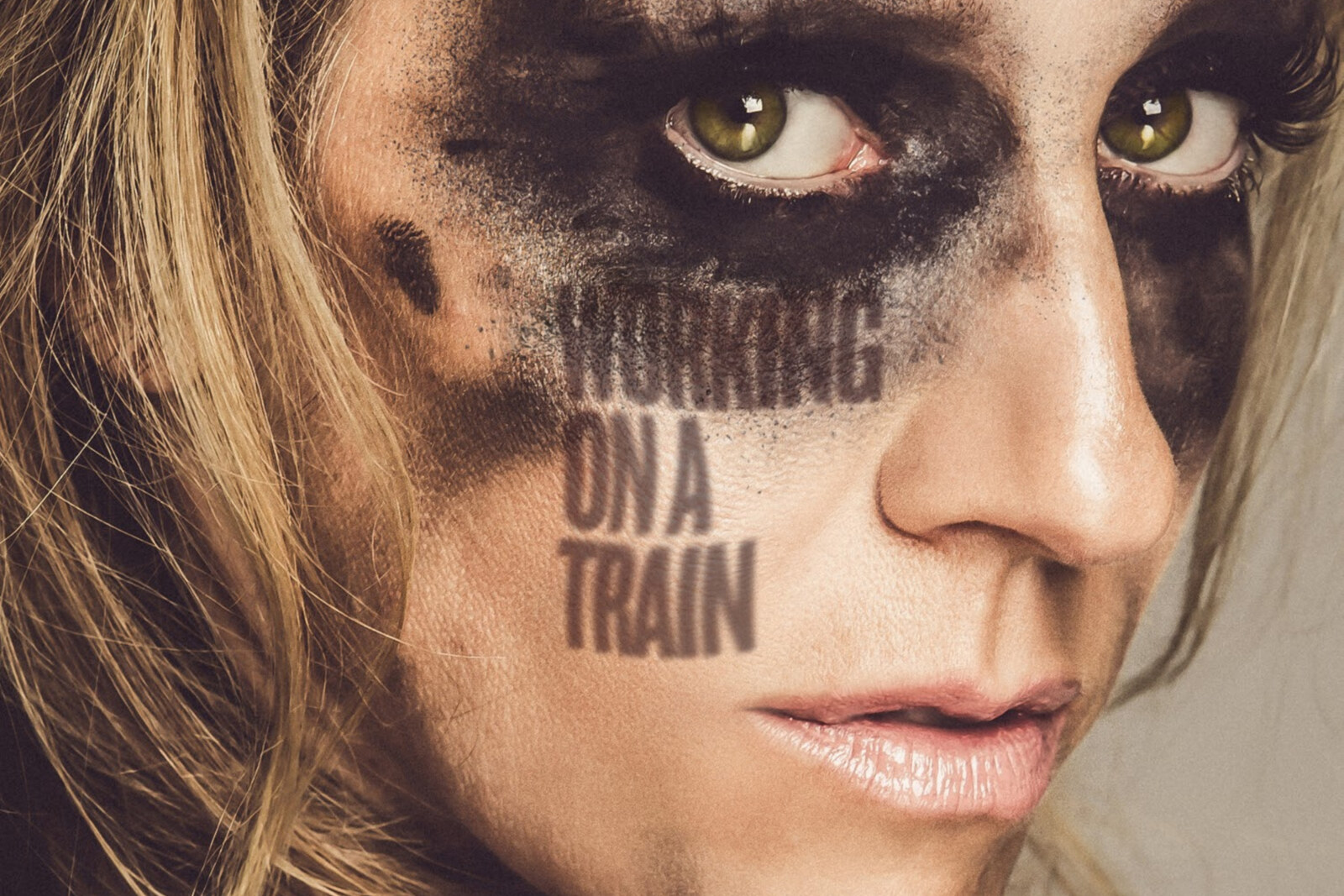 Enchanting Electro-Pop Singer Eulene shares ‘Working On A Train’