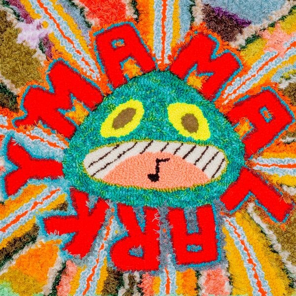 Mamalarky Share "Drug Store Model" From Debut Self Titled Album out This Friday on Fire Talk