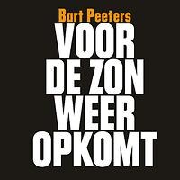 Bart Peeters stelt single 'Voor de zon weer opkomt' voor