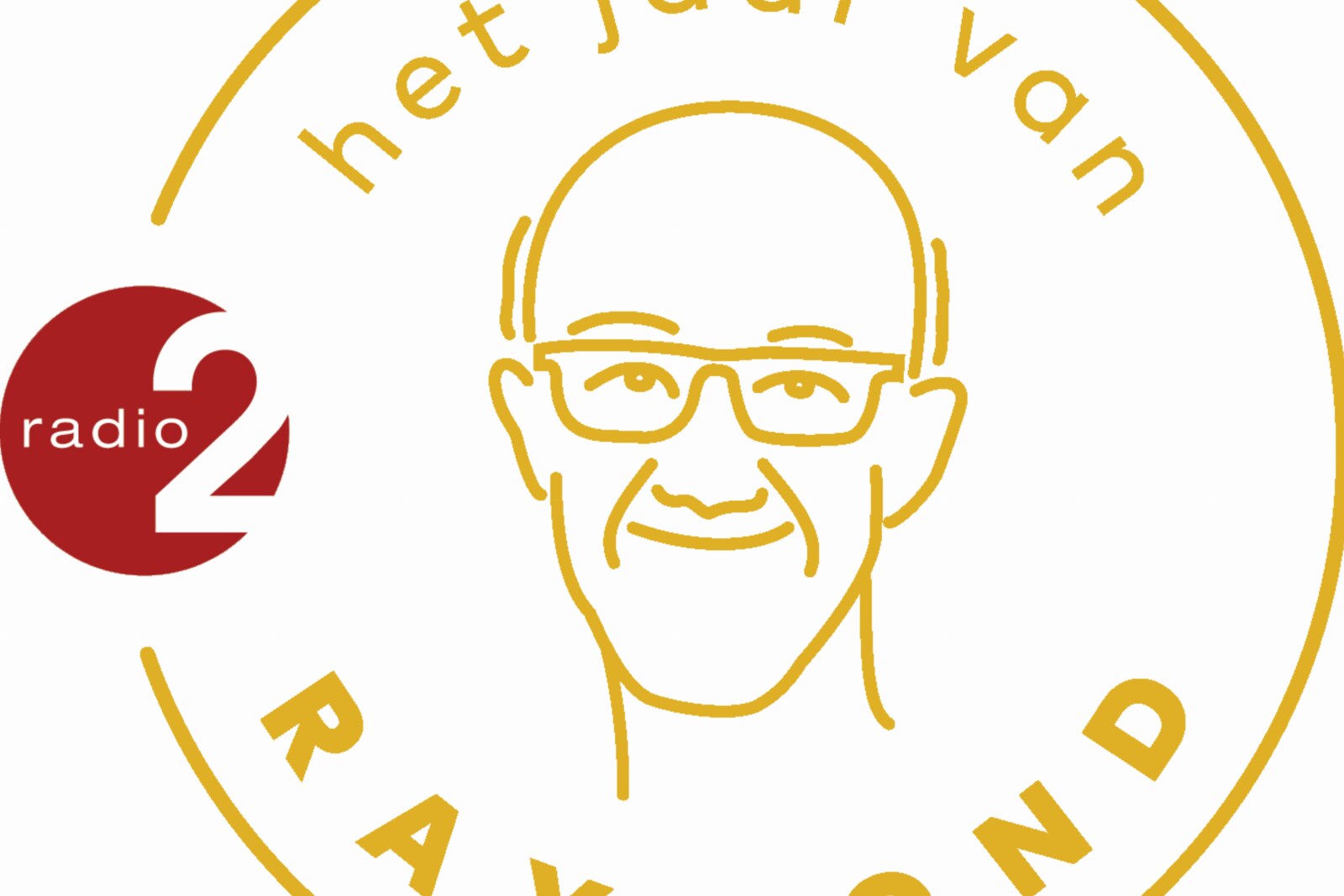Bent Van Looy covert 'Twee meisjes' voor Raymond & Vrienden
