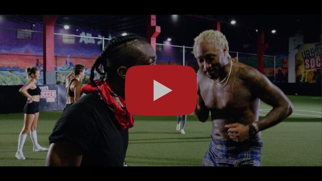 Lil Uzi Vert en Future werken samen op nieuw album Pluto X Baby Pluto