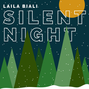 Laila Biali Offers Fresh Arrangement of Beloved Holiday Classic: "Silent Night" ft. John Ellis on Sax