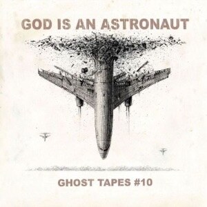 Post-Rock Collective God Is An Astronaut Announces 10th Studio Album, “Ghost Tapes #10”