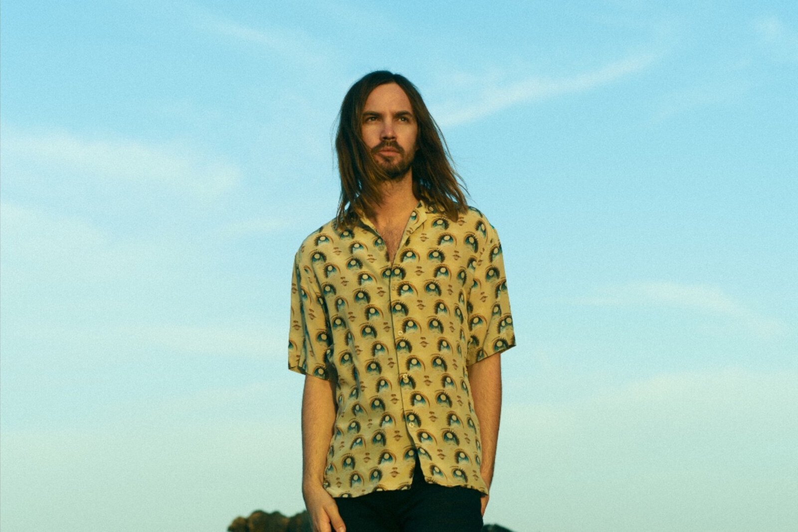 Debuutalbum InnerSpeaker van Tame Impala blaast 10 kaarsjes uit!
