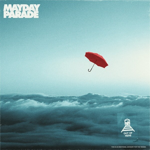 Mayday Parade Releases Ominous New Music Video For "I Can Only Hope"