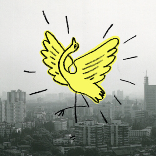 Hua Li Shares Video For Her Quarantine Love Song "Four More Days" | EP 'Yellow Crane' Out Today