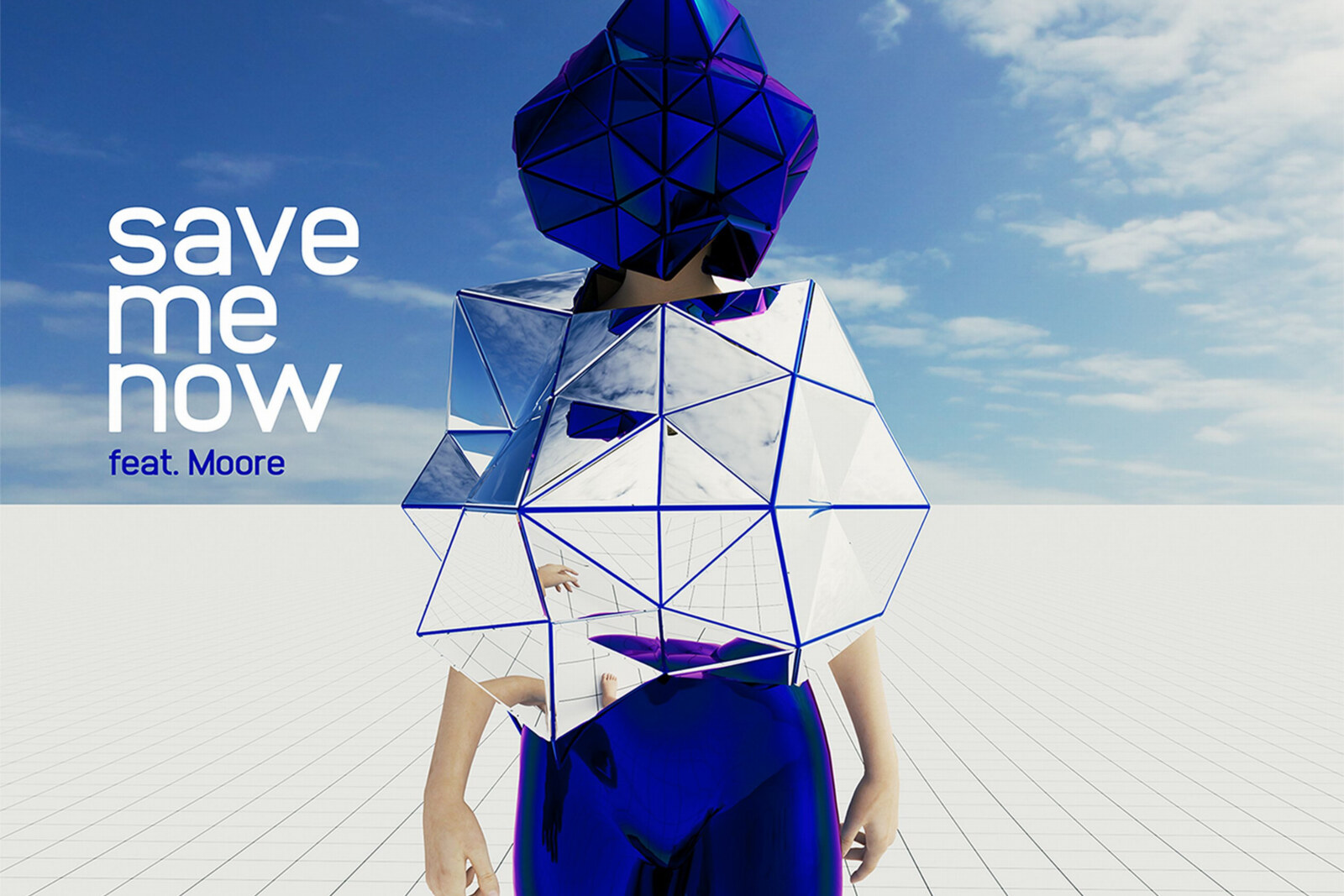 Recent Armada Music signees Cat Dealers drop brand-new single: 'Save Me Now'
