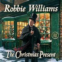 Robbie Williams releases "The Christmas Present" 