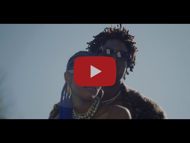 SAINt JHN's nieuwe album 'While The World Was Burning' out now!