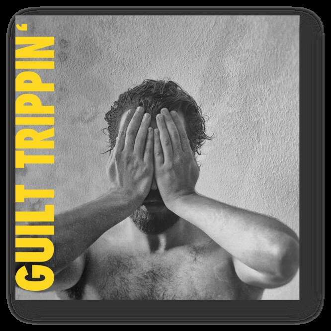Jasper Erkens brengt nieuwe single Guilt Trippin uit
