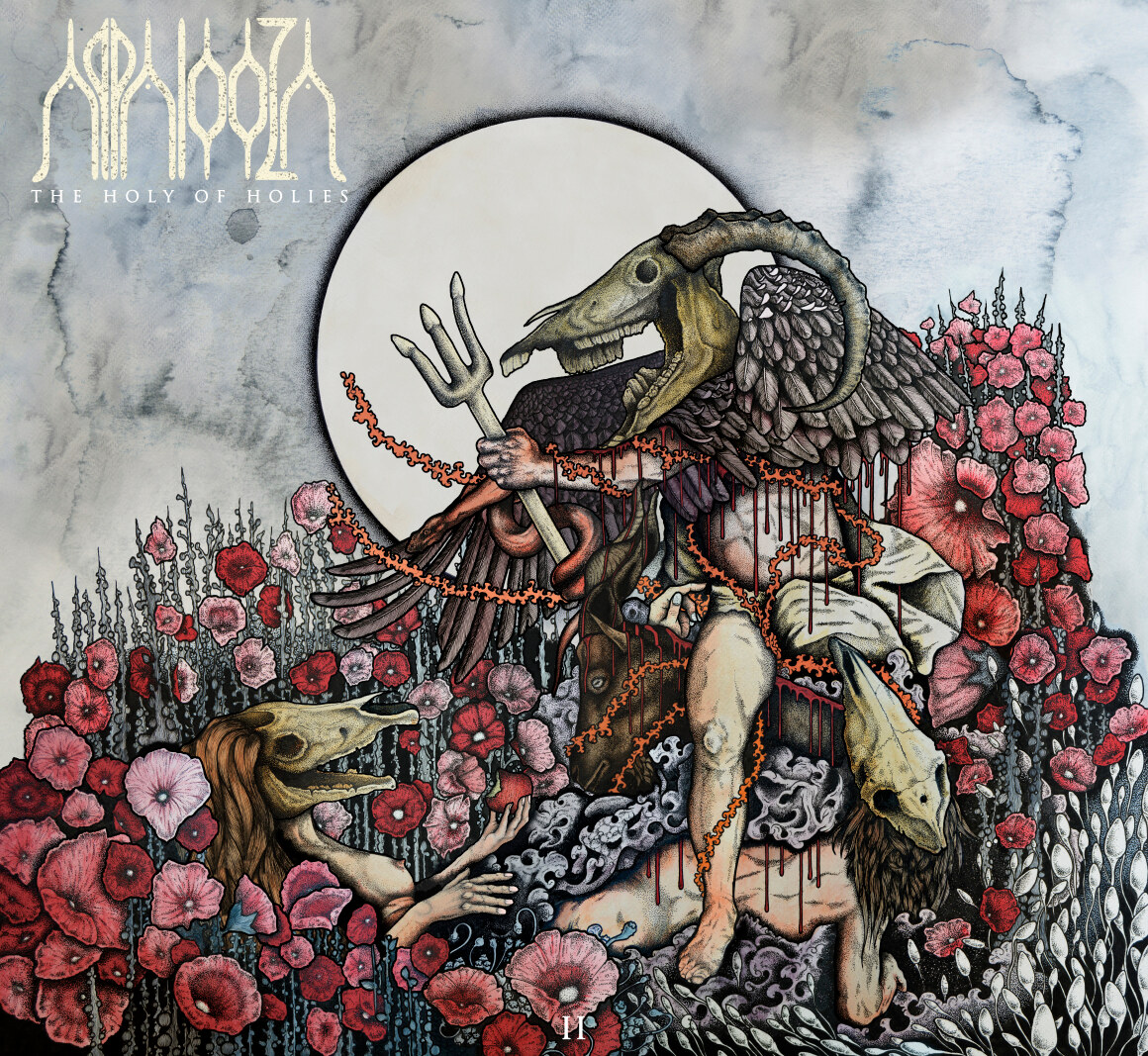 Appalooza new single "Conquest" + album details unveiled!