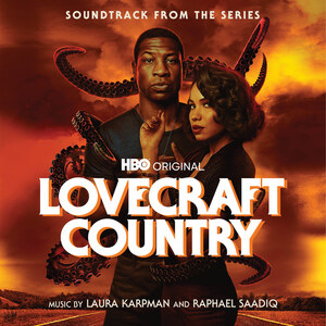 Laura Karpman and Raphael Saadiq Recorded "LoveCraft Country" Score Remotely