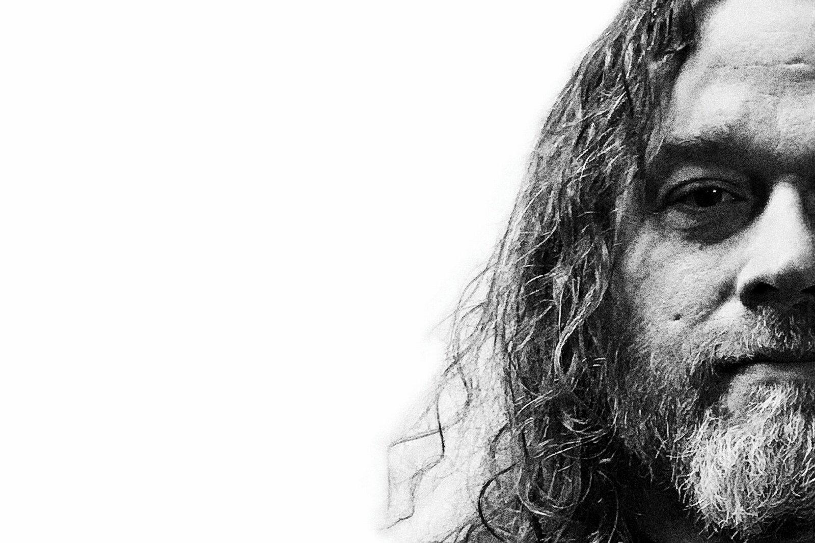 Tony Reed debut intimate solo video for "Funeral Suit"