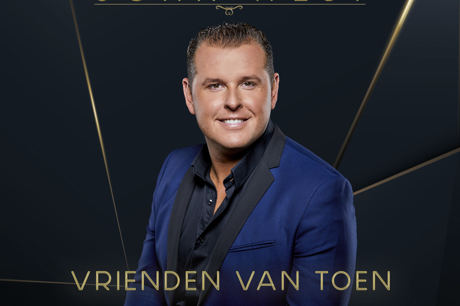 John West is keihard: “Waar zijn die ‘Vrienden van toen’ als het geld op is?”