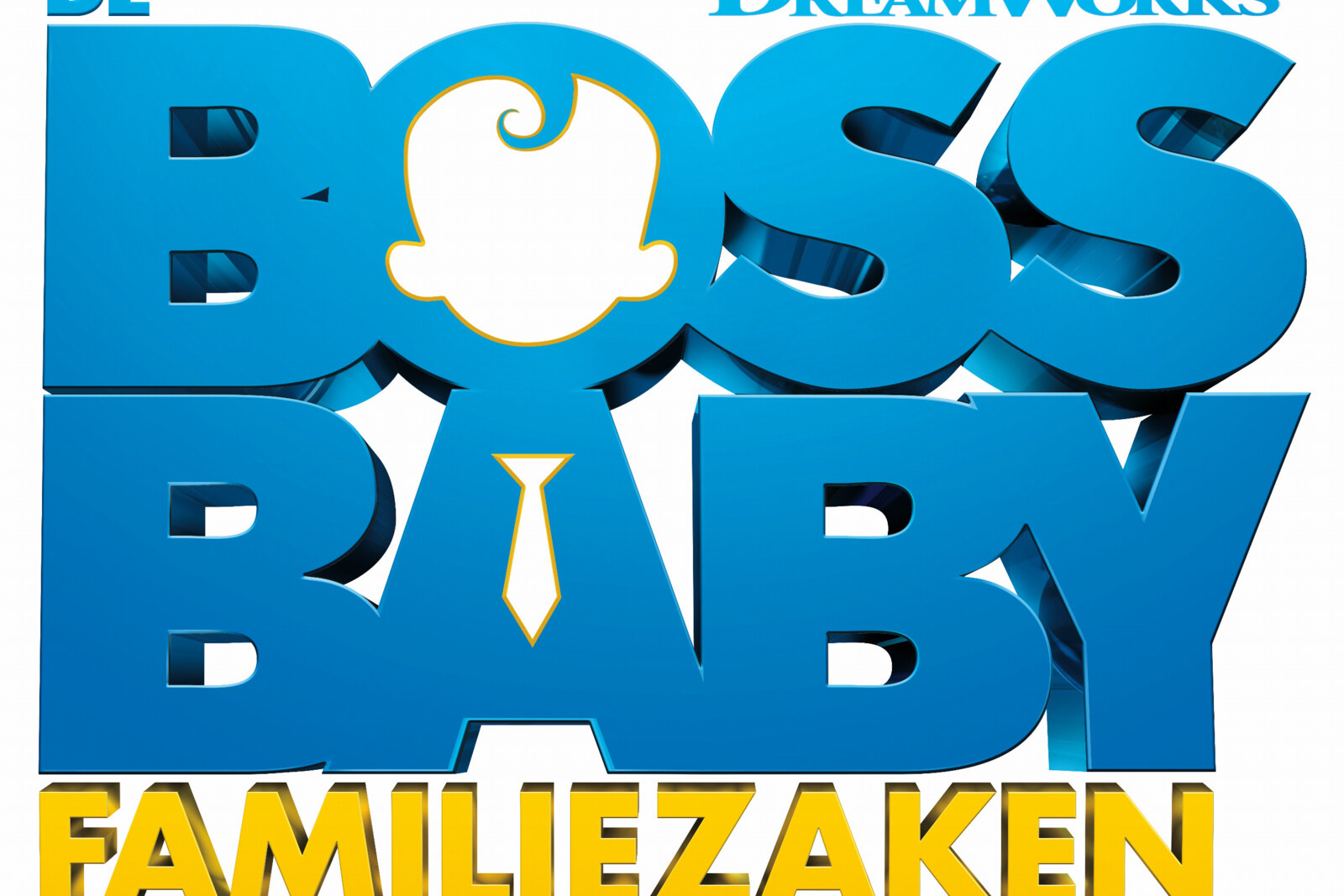 Eerste trailer De Boss Baby: familiezaken vrijgegeven