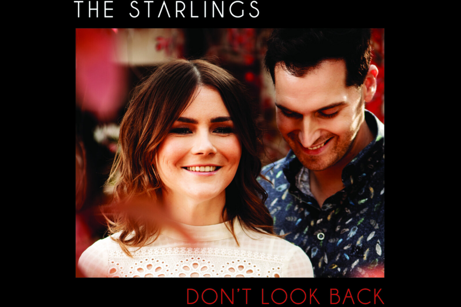 The Starlings lanceren "Don't Look Back (Deluxe)"