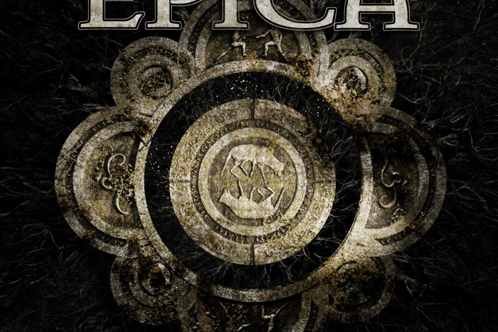 Epica release music video for their second single 'Freedom - The Wolves Within'!