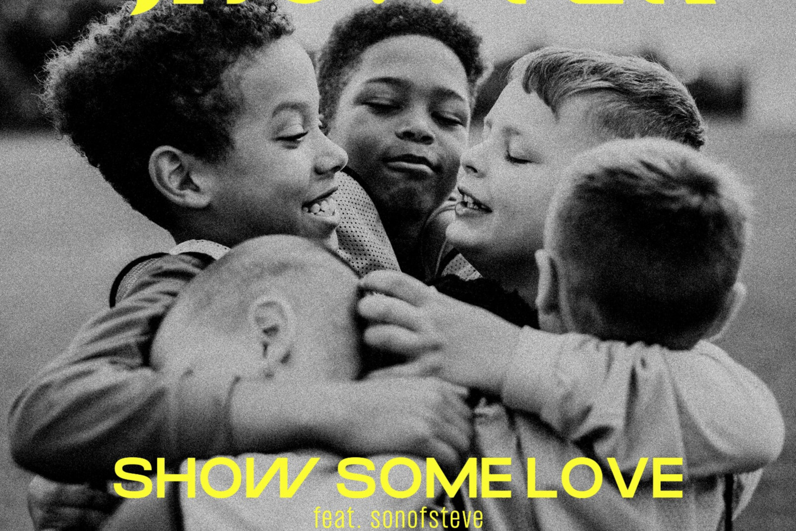 Showtek send important message with new single "Show Some Love" (out now on Skink)