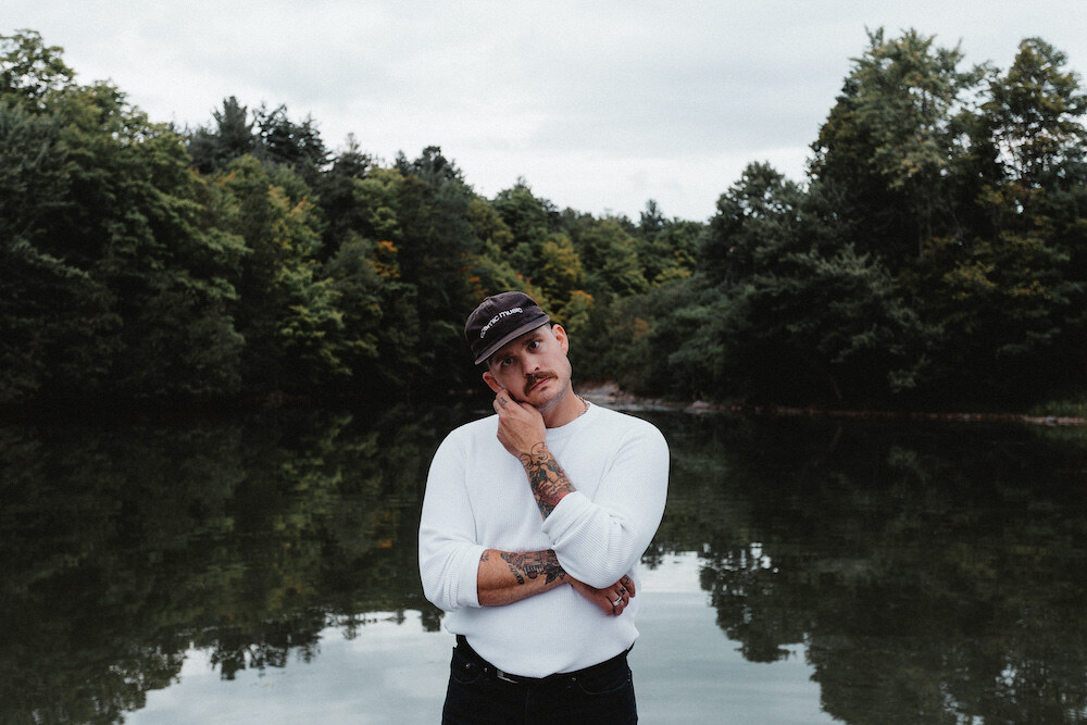 Michael C.Duguay Shares "Tithes (Reprise)" 