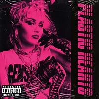 Miley Cyrus releases "Plastic Hearts" (Album)