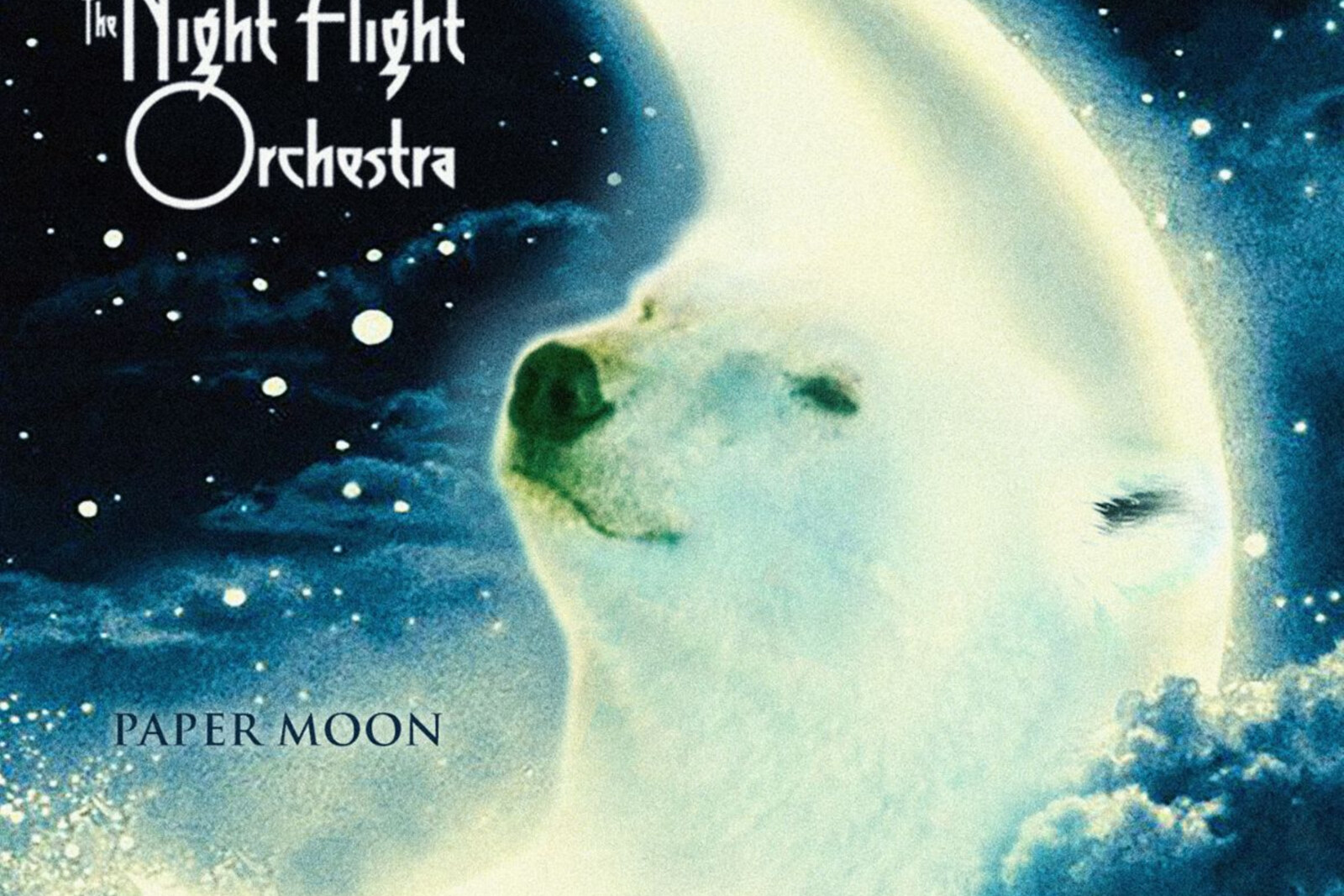 The Night Flight Orchestra spread first Christmas vibes with 'Paper Moon'!