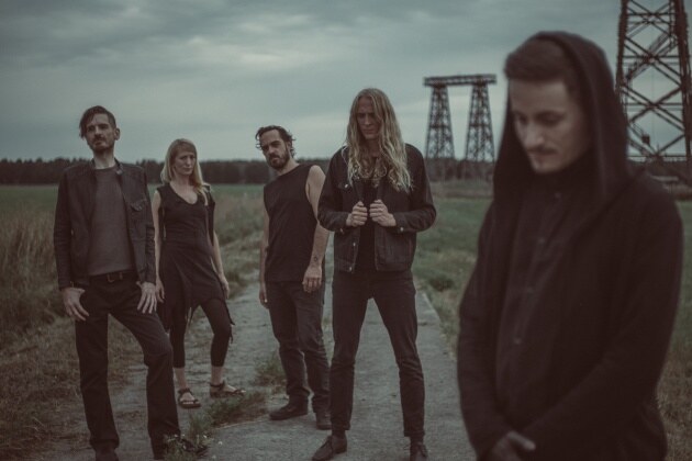 Post-Metal Act Haven Signs To Argonauta Records! New EP "Vessel" Out Now!