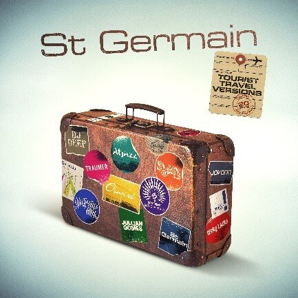 St. Germain viert 20e verjaardag van zijn album Tourist 