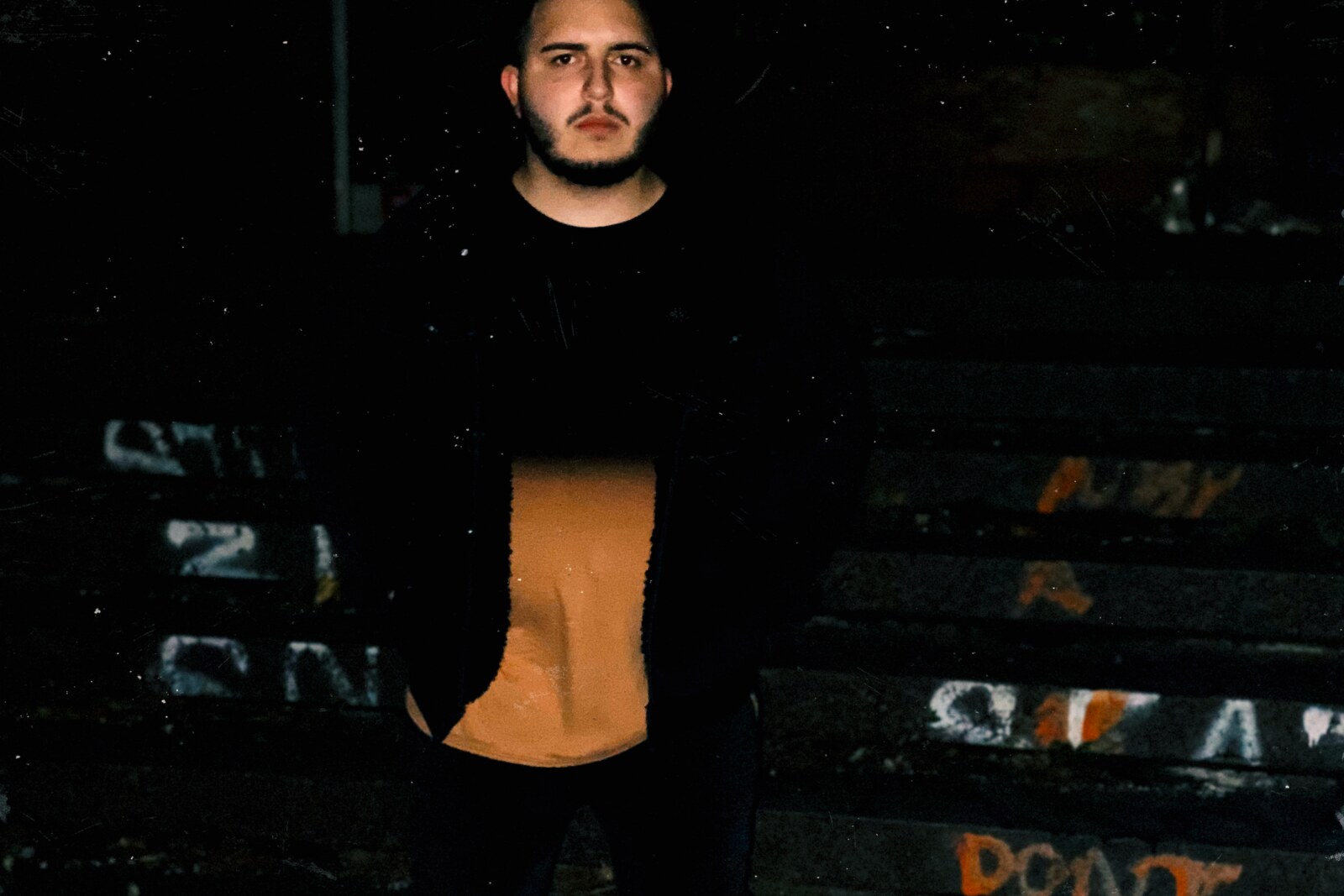 No Shade Announces Upcoming EP "Broken Down," Out 12/18