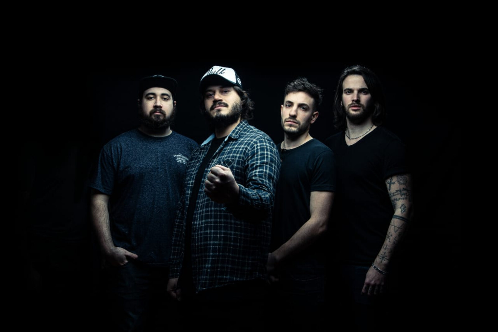 Borde releases debut EP Despertar - Premieres music video for "Revelo"