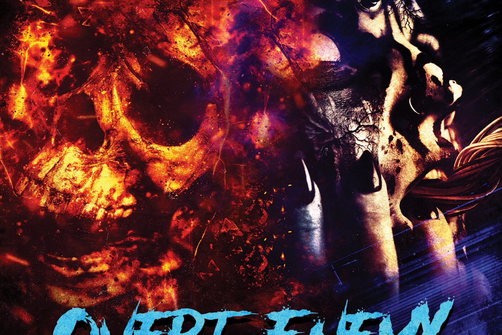 Overt Enemy release new video