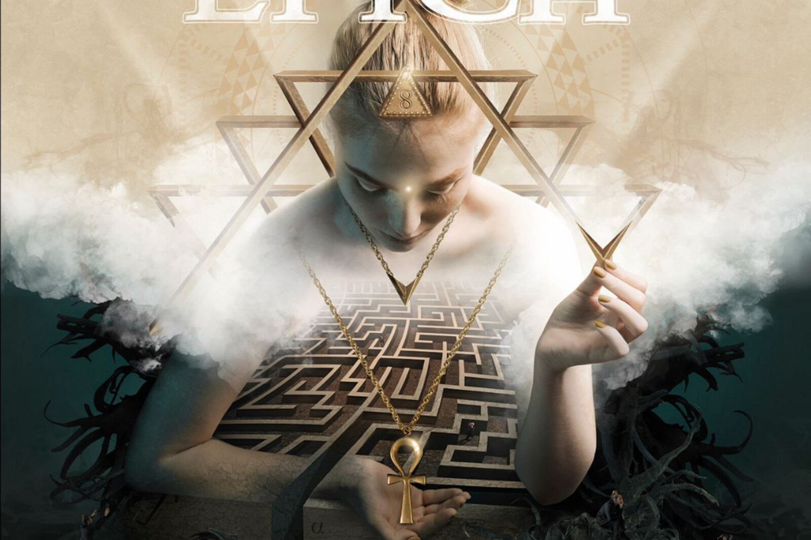 Epica reveal bass playthrough for 'Freedom - The Wolves Within'!