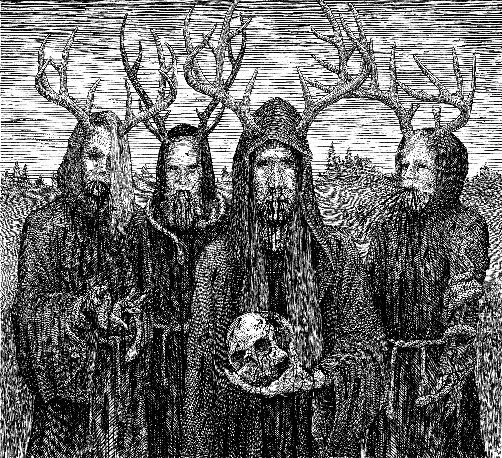 Humanity's Last Breath release icy video 'Tide'