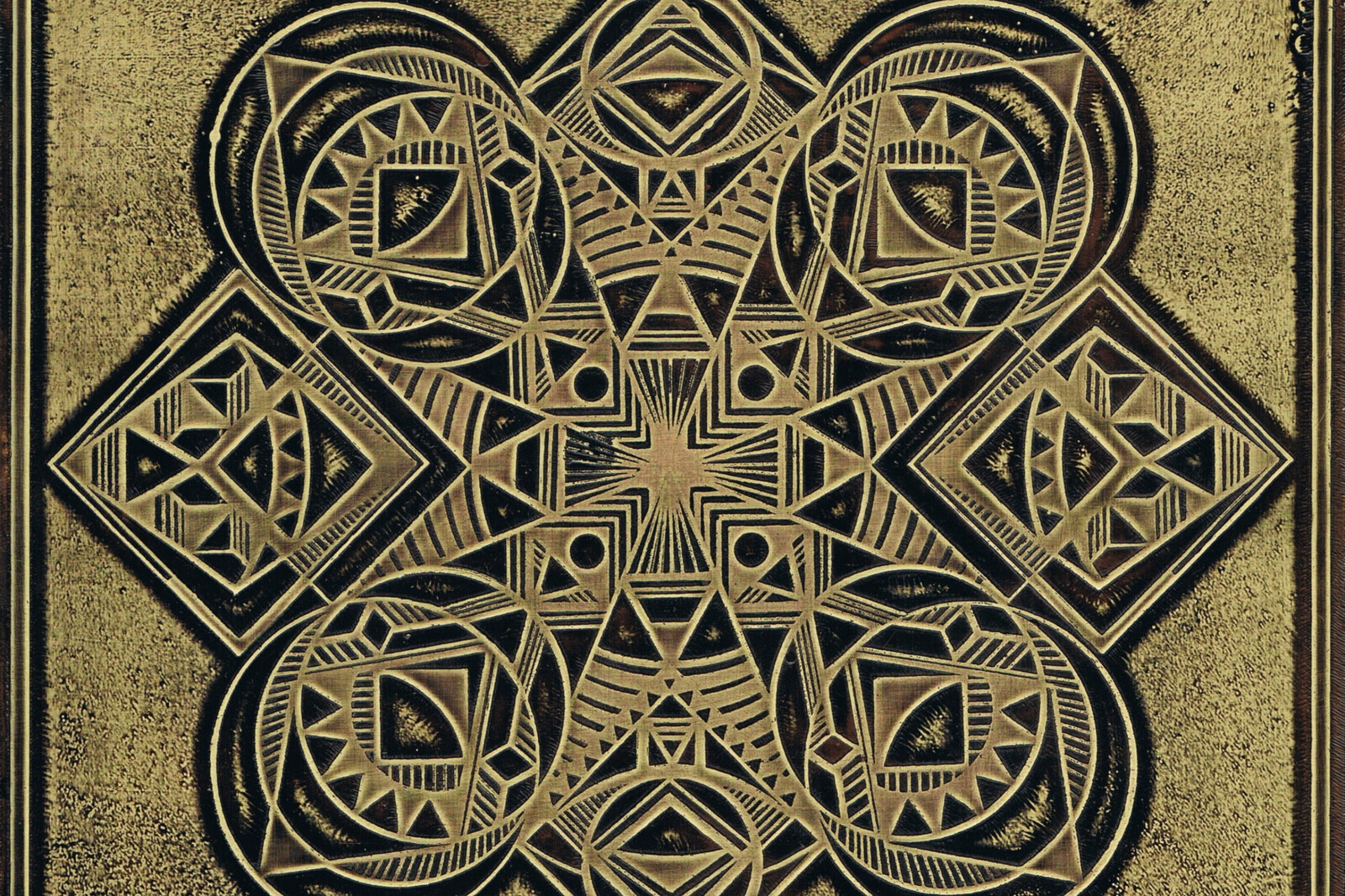 Hypervolume stream entirety of "Conceive"