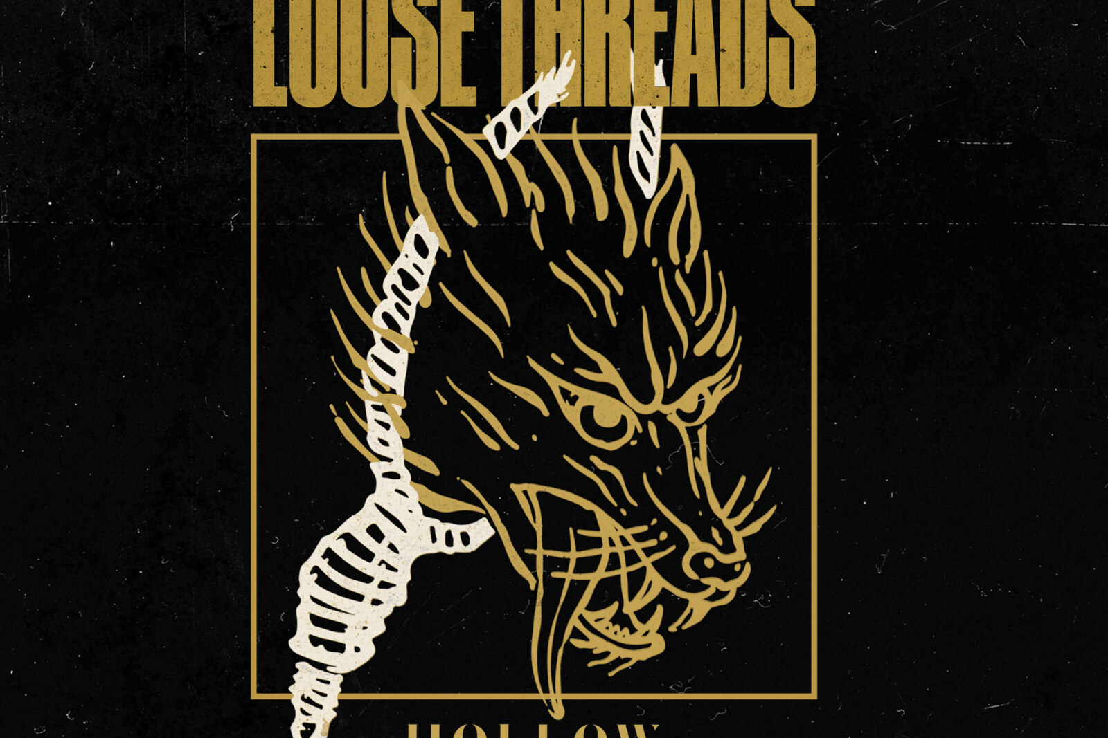 Hollow Front Sign To Unfd + Unleash New Single + Video 'Wearing Thin' + Unfd Announce 'Loose Threads' Album Re-Issue For 2021