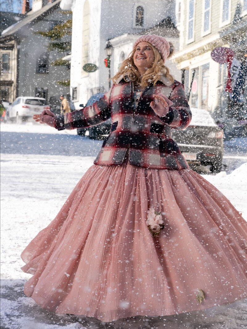 Ontdek "Godmothered" vanaf 4 december op Disney+