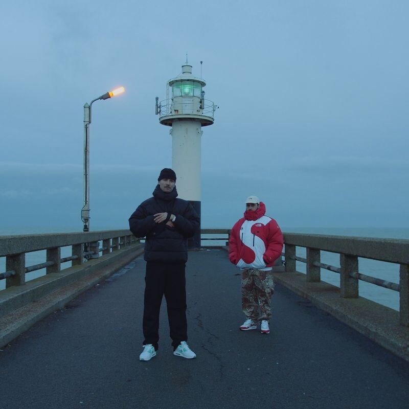 De Brusselse rapper Peet lanceert zijn nieuwe single en video “Rêves” ft. Zwangere Guy