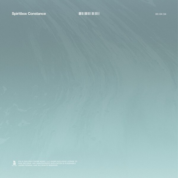 Spiritbox Release New Track “Constance” With Powerfully Emotional Music Video
