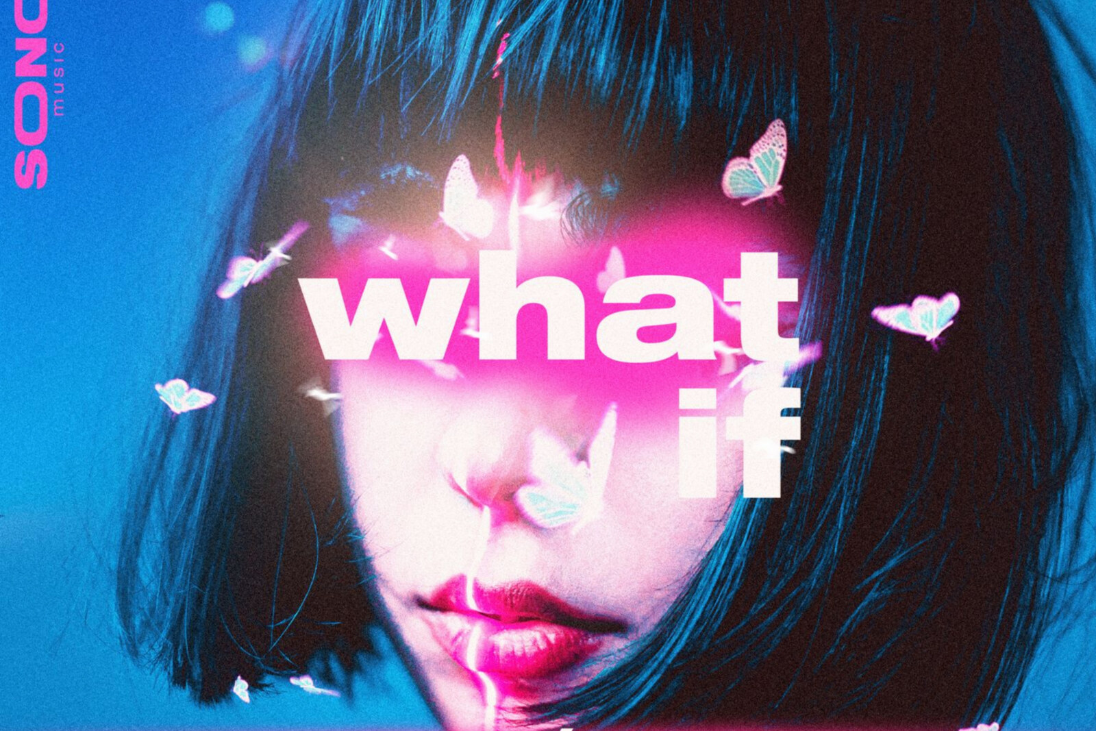 Sunnery James & Ryan Marciano release final single of 2020 alongside American singer-songwriter Hannah Ellis: 'What If'