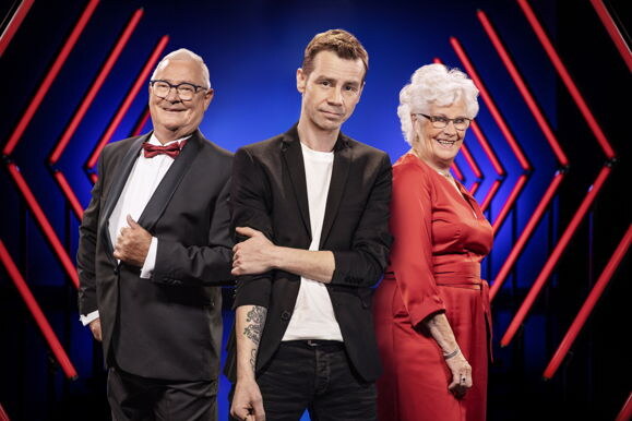 Dit zijn de 8 finalisten van The Voice Senior