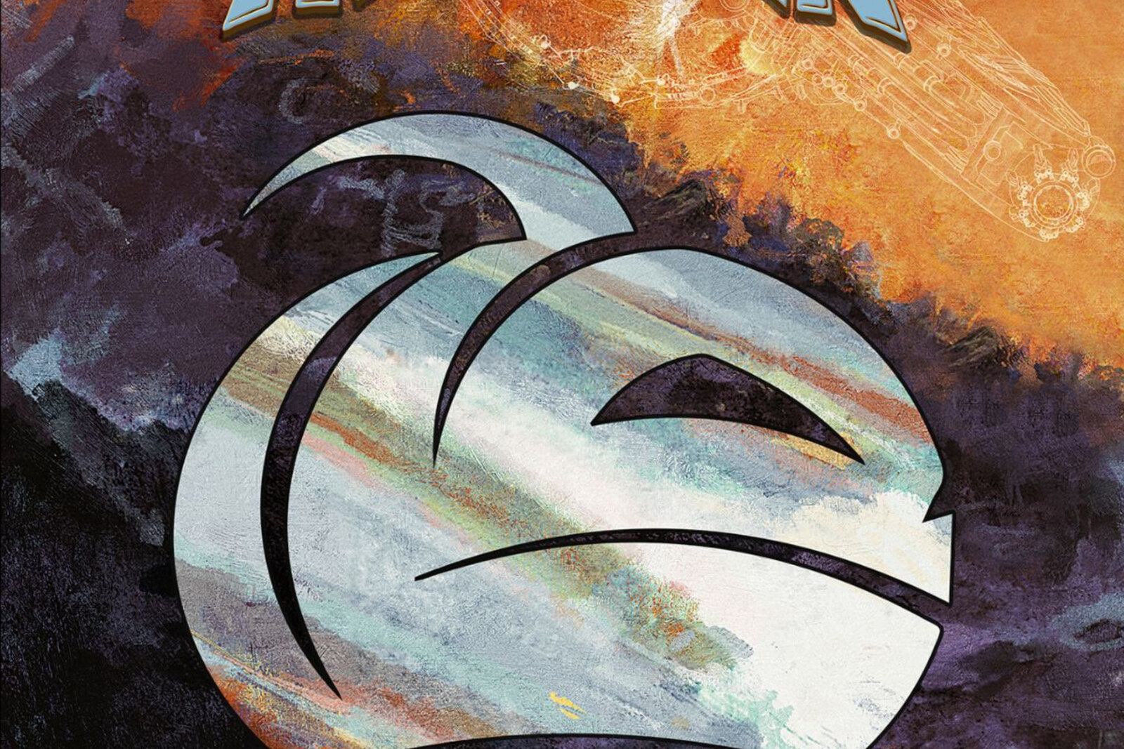 Helloween kick off pre-order for new single 'Skyfall'!