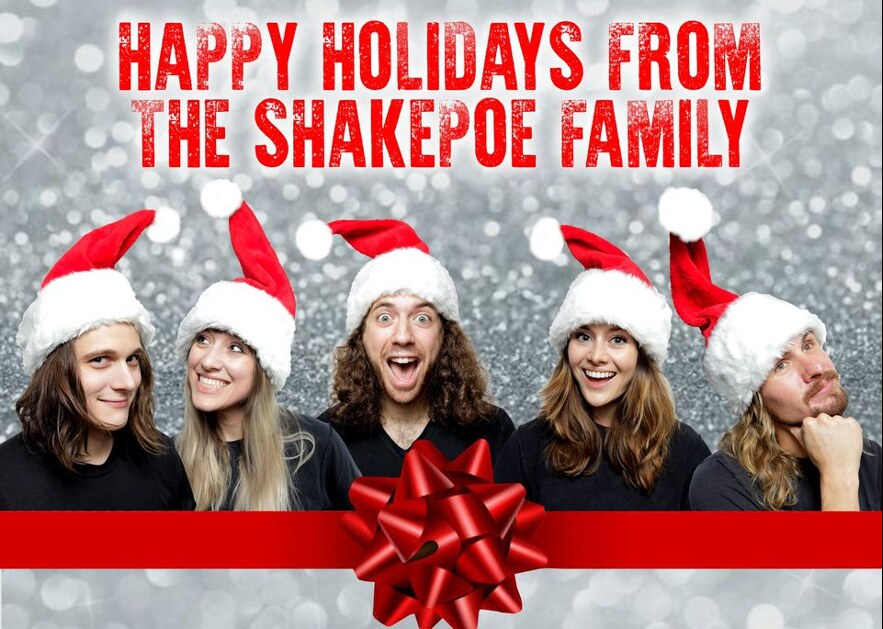 Larkin Poe announce special Christmas livestream event