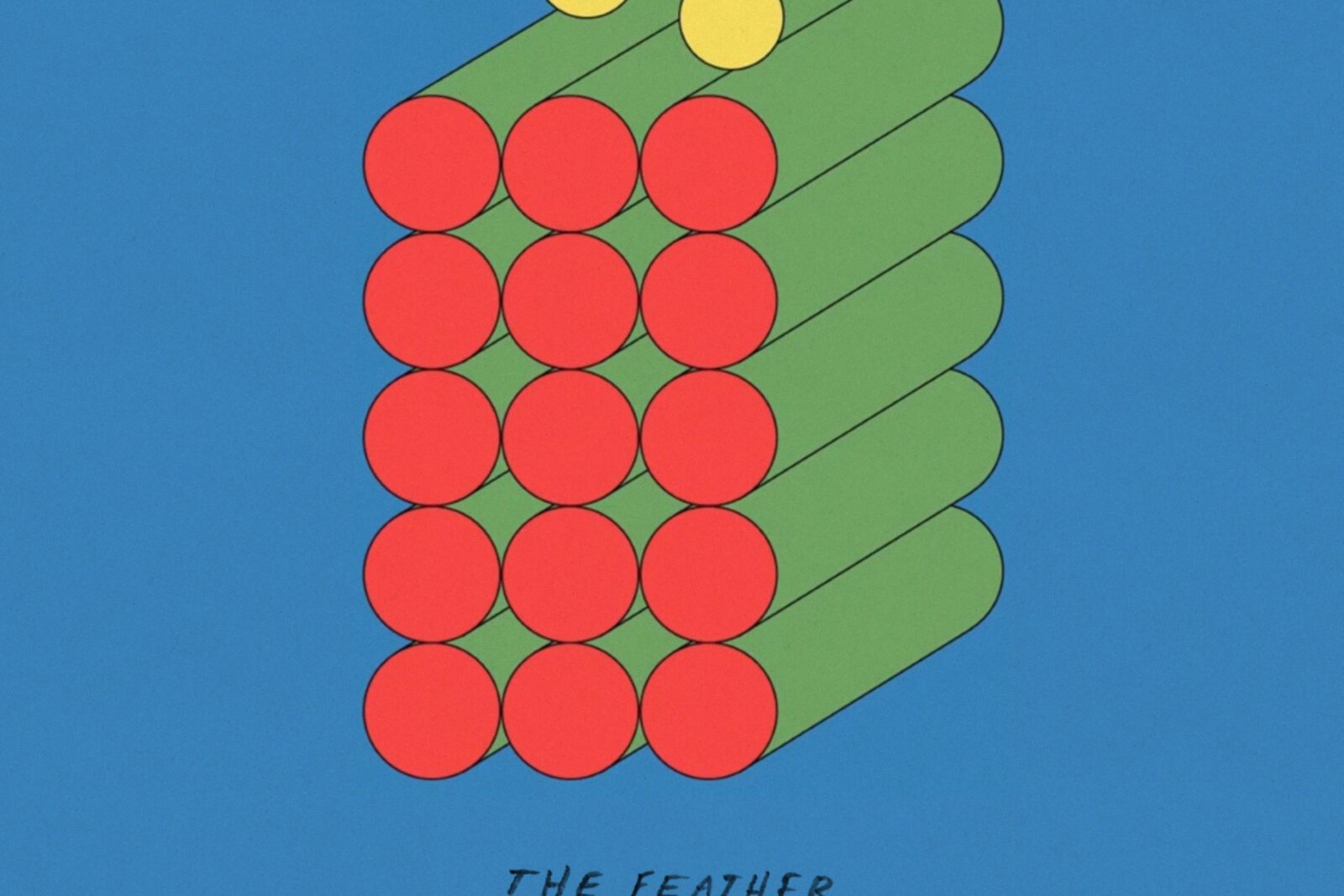 The Feather unveils new video and rework for 'Higher' !