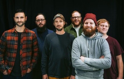 The Wonder Years Share Video For New Song “Out On My Feet” Written In The Style Of Their 2011 Album Suburbia, "I’ve Given You All & Now I’m Nothing"