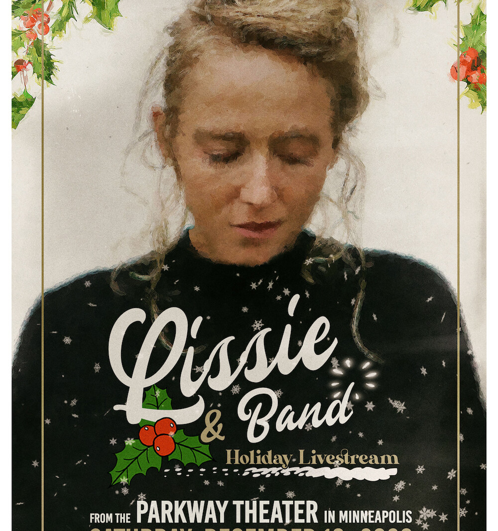Lissie releases video for cover of 'Wrecking Ball'