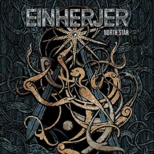 Norse Heavy Metal Legends Einherjer to Release New Album North Star on February 26